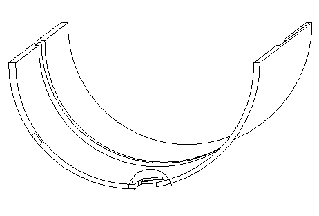 ENGINE BEARING