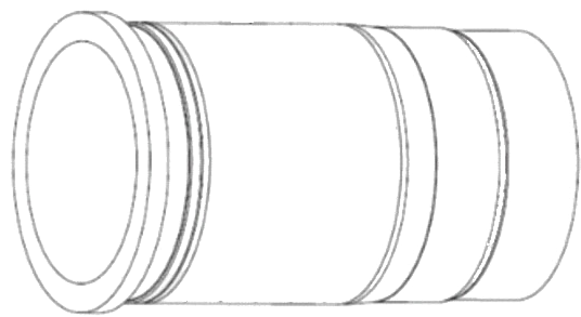 CYLINDER LINER
