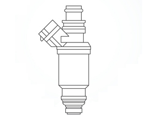 FUEL INJECTOR