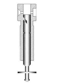 PLUNGER