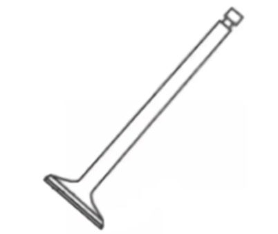 ENGINE VALVE