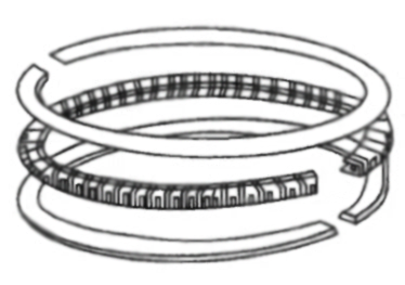 PISTON RING