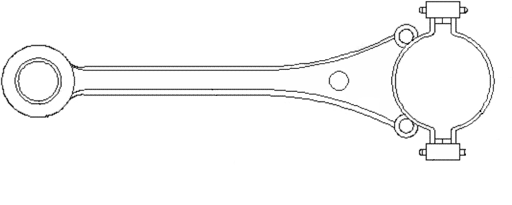 CONNECTING ROD