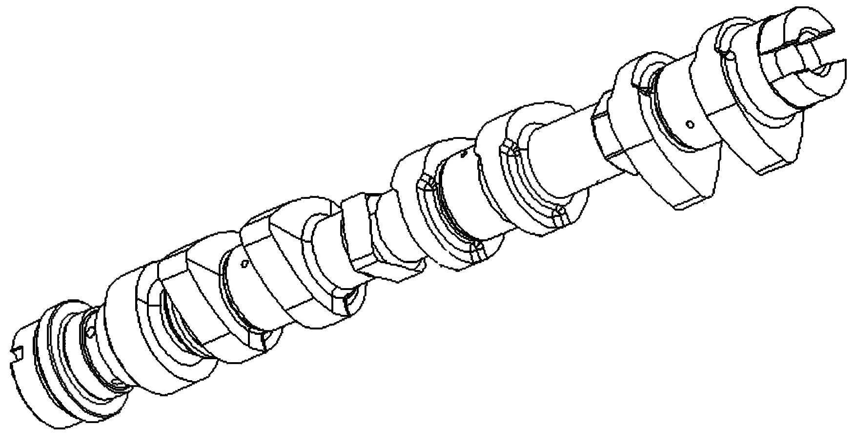 CAMSHAFT