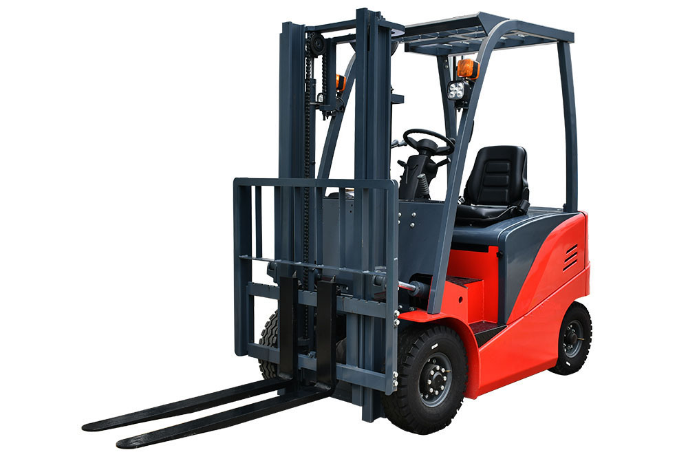 ELECTRIC PALLET TRUCK