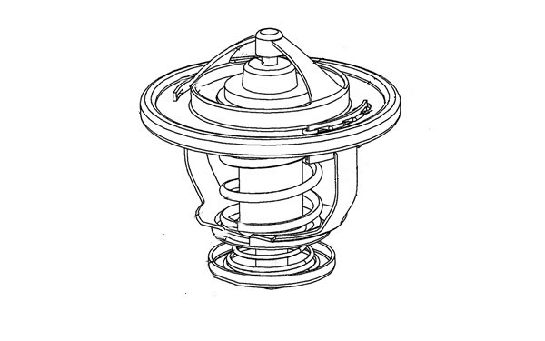 THERMOSTAT