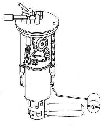 FUEL PUMP