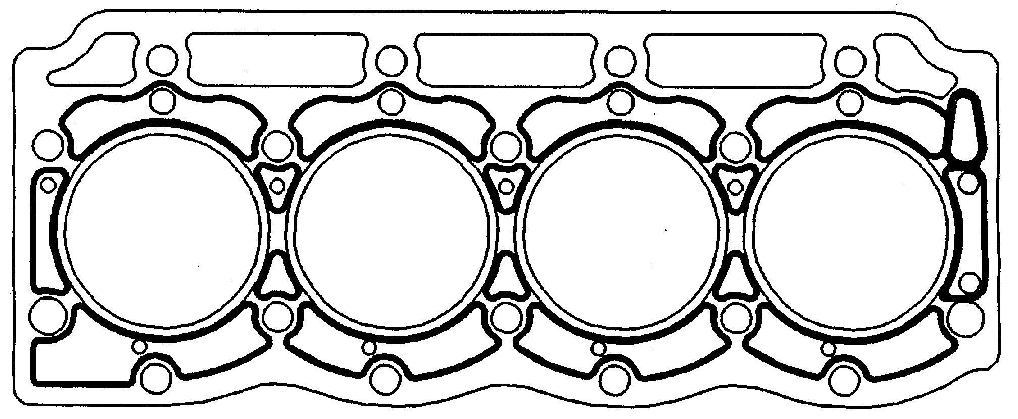 GASKET