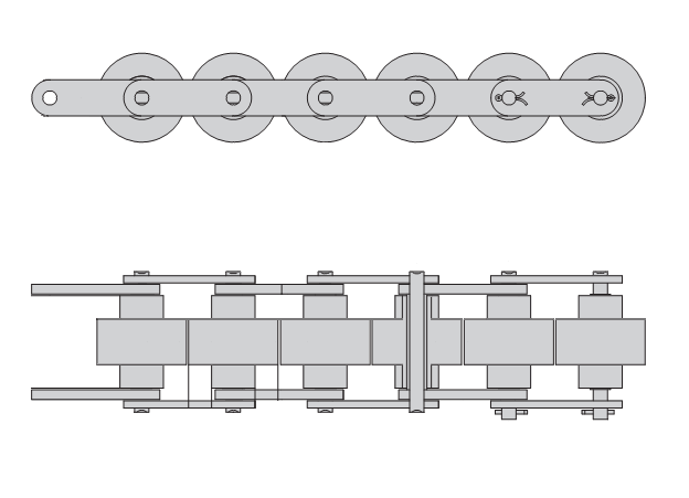 Speed Chain