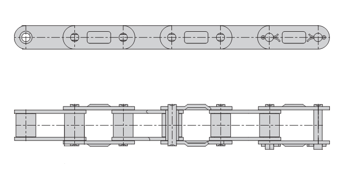 Agricultural Chain(C)